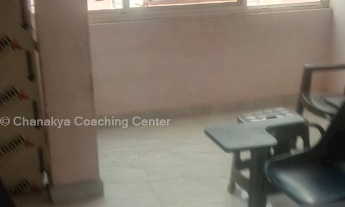 Chanakya Coaching Center - School Tuitions in Avantika Extension, Ghaziabad