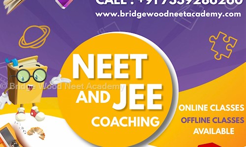Bridge Wood Academy - School Tuitions in Kattupakkam, Chennai