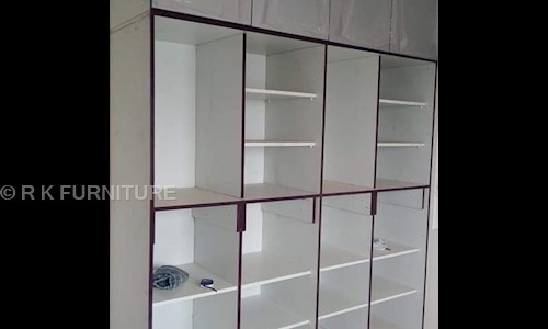 R K FURNITURE - Interior Designers & Decorators in Porur, Chennai