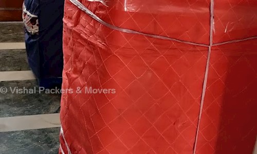 Vishal Packers & Movers - Packers and Movers in Goregaon East, Mumbai