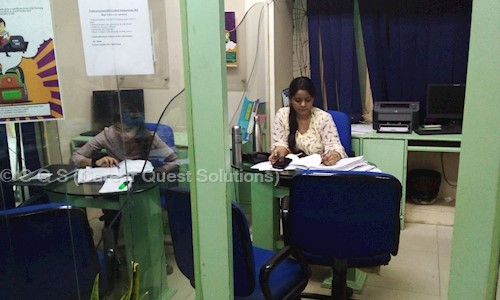 C Q S Career Quest Solutions - Entrance Exam Coaching in Janakpuri, Delhi