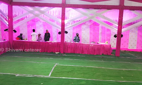 Shivam caterer - Catering Services in Adalhatu, Ranchi