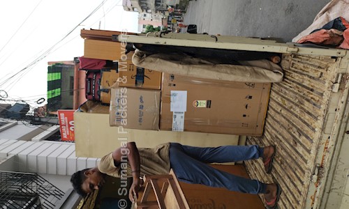 Sumangal Packers & Movers - Packers and Movers in Hooghly, Hooghly