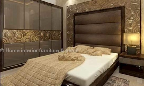 Home interior furniture & pents . - Interior Designers & Decorators in Manduadih, Varanasi
