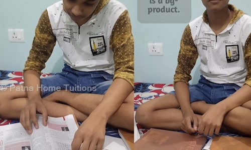 Patna Home Tuitions - School Tuitions in Gola Road, Patna