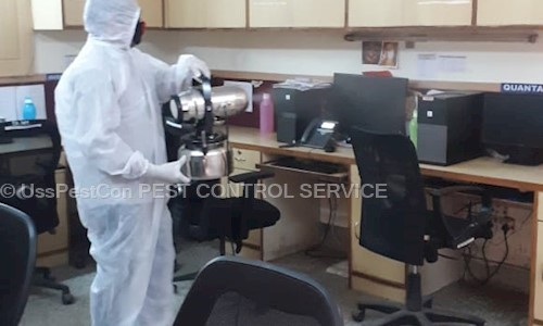 UssPestCon PEST CONTROL SERVICE - Pest Control in Enayat Colony, Gaya