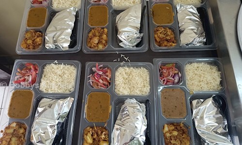 Bobbys Kitchen - Catering Services in Pi, Greater Noida