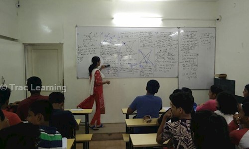 Trac Learning - School Tuitions in Lajpat Nagar IV, Delhi