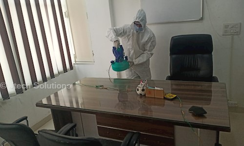 Jtech Solutions - Pest Control in Sector 1, Chandigarh
