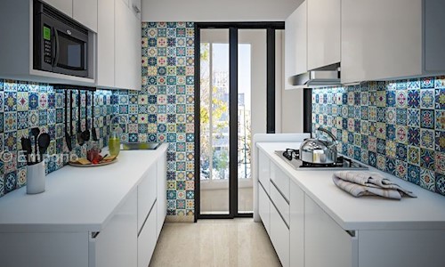 Emporio - Interior Designers & Decorators in Jubilee Hills, Hyderabad