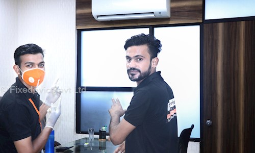 Rizvi digital agency - Placement Consultancies in Ajaiya Ganj, Lucknow