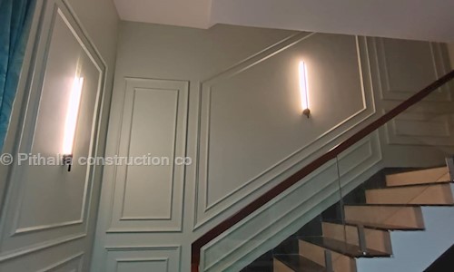 Ashish Pithalia - Interior Designers & Decorators in Station Road, Raipur