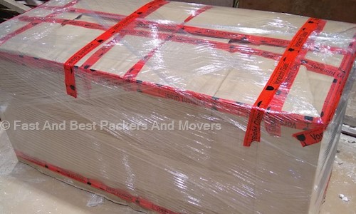 Fast And Best Packers And Movers - Packers and Movers in Kalyan East, Mumbai