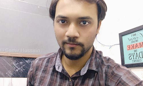 Samir Hussain - School Tuitions in Narkeldanga, Kolkata