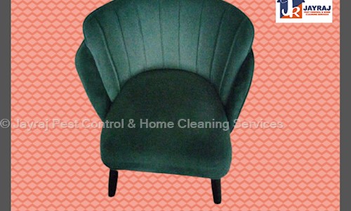 Jayraj Pest Control & Home Cleaning Services - Pest Control in Kokar, Ranchi