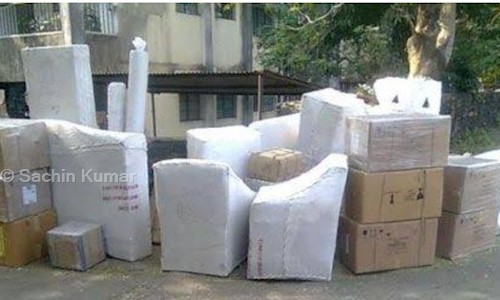 Sachin Kumar - Packers and Movers in Sector 62, Noida