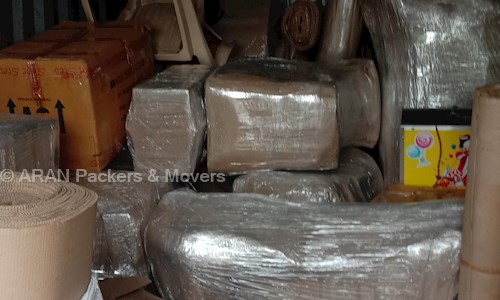 B. P. Packers and Movers - Packers and Movers in Nedungulam, Madurai