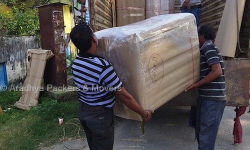 Aradhaya Packers & Movers - Packers and Movers in Hatia, Ranchi