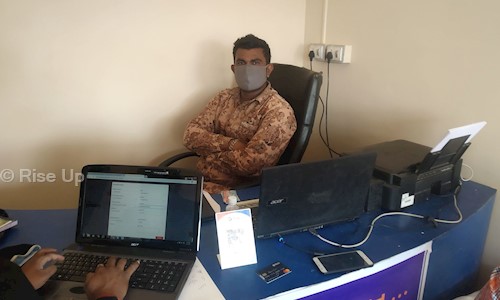 Rise Up - Pest Control in Chandkheda, Ahmedabad