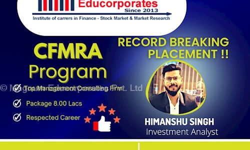 Magnum Educorporates Pvt. Ltd. - Job Training in Gomti Nagar, Lucknow