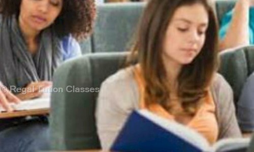 Regal Tution Classes - School Tuitions in Sarkhej, Ahmedabad
