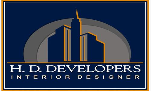 H D Developers - Interior Designers & Decorators in Waghodia Road, Vadodara