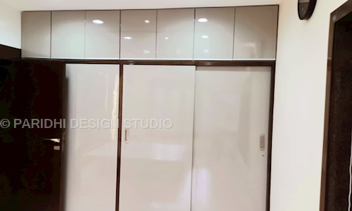 PARIDHI DESIGN STUDIO - Interior Designers & Decorators in Ranip, Ahmedabad