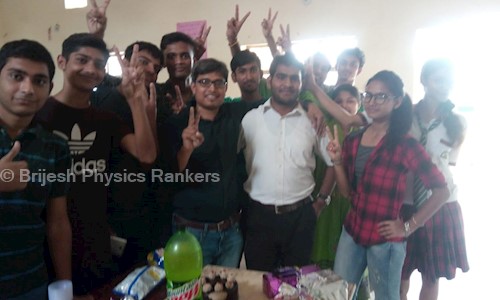Brijesh Physics Rankers - School Tuitions in Sector 51, Noida