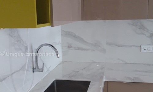 Unique Enterprises - Interior Designers & Decorators in Govind Nagar, Nashik