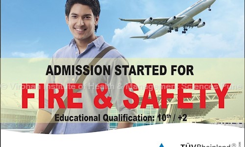 Virohan Institute of Health & Management Sciences Pune - Job Training in Pune R.S., Pune