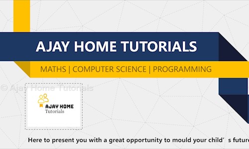 Ajay Home Tutorials - School Tuitions in Kanpur Road, Lucknow