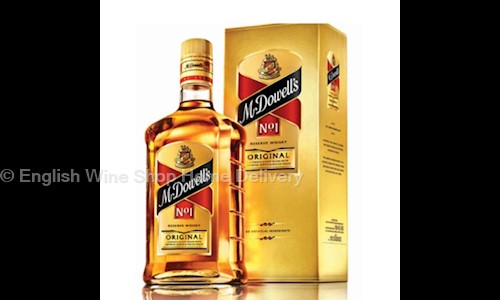 English Wine Shop Home Delivery - Packers and Movers in JijaMata Colony, Kalyan