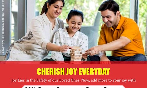 MC Cleaning Services & Pest Solution - Pest Control in Jammu (Dbsbu), Jammu