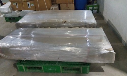 S.P PACKERS AND MOVERS - Packers and Movers in Nepti, Ahmednagar