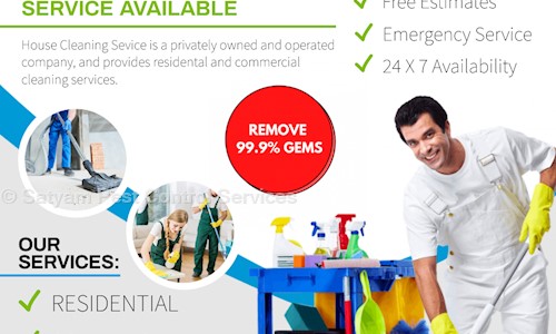 Satyam Pest Control Services - Pest Control in Roorkee Cantonment, Roorkee