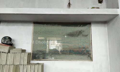 KaushikBhai M Dholiya - Pest Control in Mota Varachha, Surat