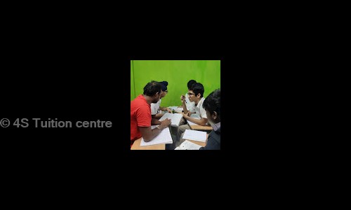 4S Tuition centre - School Tuitions in Anna Nagar East, Chennai