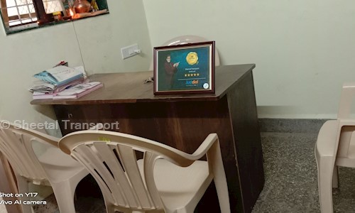 Sheetal Transport - Packers and Movers in Kothrud, Pune