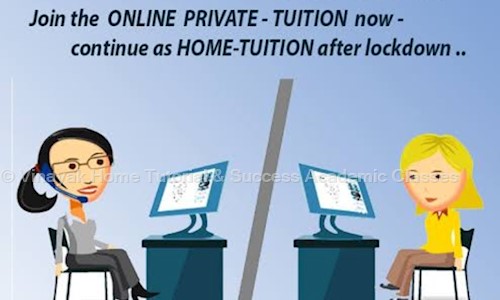 Vinayak Home Tutorial - School Tuitions in Lucknow Road, Lucknow