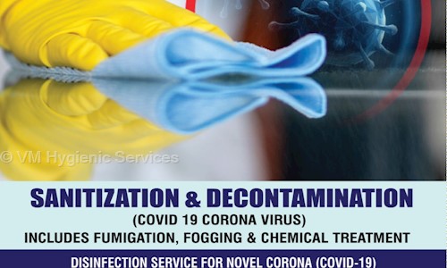 Smash Solutions  - Pest Control in Palarivattom, Cochin
