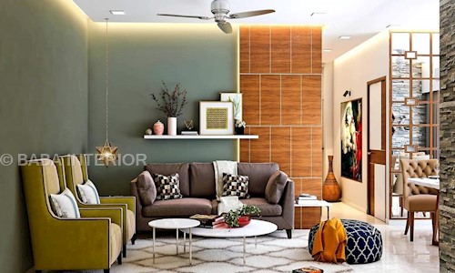 BABA INTERIOR - Interior Designers & Decorators in Lalbazar, Bankura