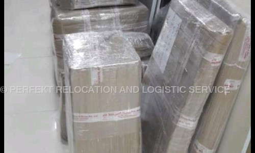 PERFEKT RELOCATION AND LOGISTIC SERVICE - Packers and Movers in Vile Parle, Mumbai