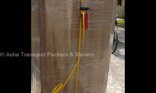 Asha Transport Packers & Movers - Packers and Movers in Jhaljhalia, Malda