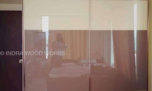 INDRA WOOD WORKS - Interior Designers & Decorators in Chikkala Veedhi Area, Vizianagaram