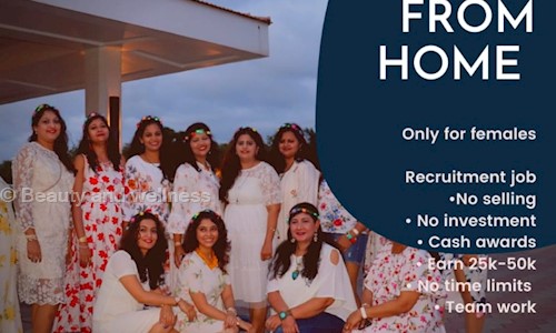 Beauty and wellness - Job Training in JP Nagar 7th Phase, Bangalore