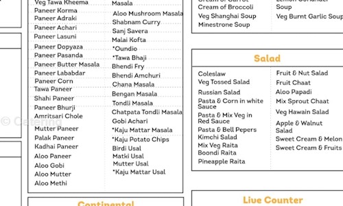 Catering - Catering Services in Karve Nagar, Pune