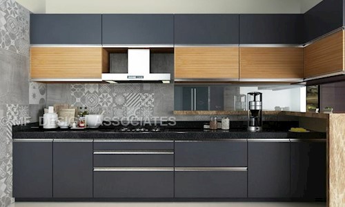 MF_DESIGN_ASSOCIATES - Interior Designers & Decorators in Ramnaspura, Hyderabad