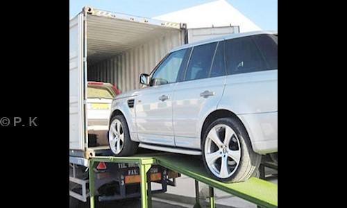 PK PACKERS AND MOVERS - Packers and Movers in Ariadaha, Kolkata