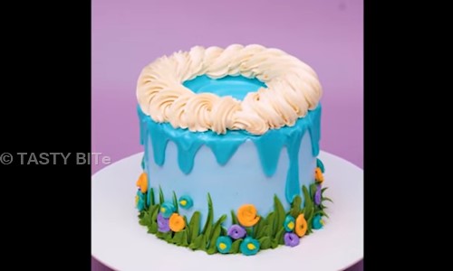 TASTY BITe - Job Training in Kharadi, Pune
