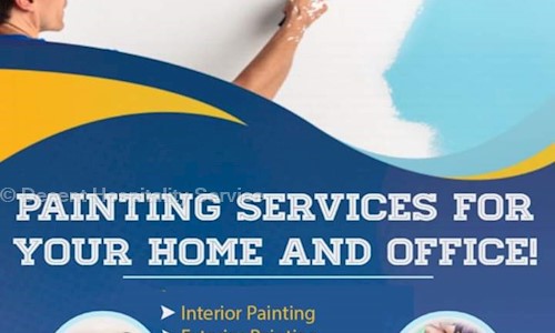 Decent Hospitality Service - Pest Control in Sikandra, Agra